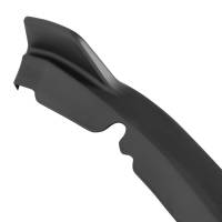 Spec'D Tuning Products - Spec-D 2019-2020 Ford Fusion Matte Black 3PC Front Bumper Lip Splitter Kit - Image 3