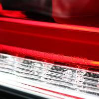 Spec'D Tuning Products - Spec-D 2010-2016 Hyundai Genesis Coupe White Bar Sequential LED Tail Lights (Chrome Housing/Red Lens) - Image 4