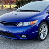 Spec'D Tuning Products - Spec-D 2006-2008 Honda Civic Coupe H11 Fog Lights Kit (Chrome Housing/Clear Lens) - Image 7