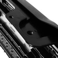 Spec'D Tuning Products - Spec-D 2016-2018 GMC Sierra 1500 Jet Black ABS Denali Style Grille - Image 7