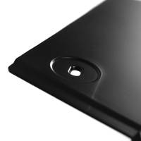 Spec'D Tuning Products - Spec-D 2010-2015 Chevrolet Equinox Black ABS 2PC Mesh Grille - Image 5