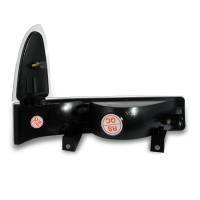 Spec'D Tuning Products - Spec-D 1999-2004 Ford F-250/F-350/F-450/F-550/Excursion Corner Lights (Matte Black Housing/Clear Lens) - Image 4