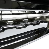 Spec'D Tuning Products - Spec-D 2015-2018 GMC Canyon Chrome ABS Replacement Grille - Image 5