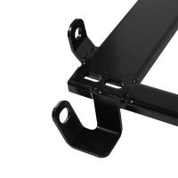 Spec'D Tuning Products - Spec-D 1989-1998 Nissan 240SX S13 S14 Tensile Steel Racing Seat Mounting Brackets - 2PCS - Image 3