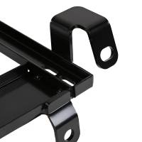 Spec'D Tuning Products - Spec-D 1989-1998 Nissan 240SX S13 S14 Tensile Steel Racing Seat Mounting Brackets - 2PCS - Image 4