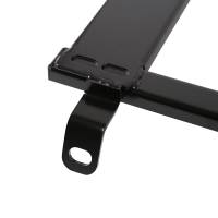 Spec'D Tuning Products - Spec-D 2002-2006 Acura RSX Tensile Steel Racing Seat Mounting Brackets - 2PCS - Image 1