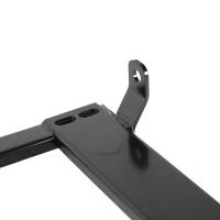 Spec'D Tuning Products - Spec-D 2002-2006 Acura RSX Tensile Steel Racing Seat Mounting Brackets - 2PCS - Image 2