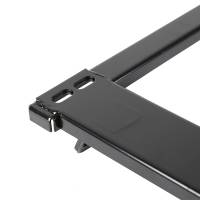 Spec'D Tuning Products - Spec-D 2002-2006 Acura RSX Tensile Steel Racing Seat Mounting Brackets - 2PCS - Image 3