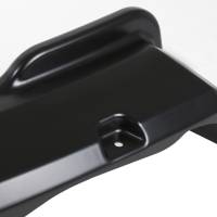 Spec'D Tuning Products - Spec-D 2015-2017 Ford F-150 Styleside Smooth Rivet Style Fender Flares - Image 4