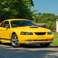 Spec'D Tuning Products - Spec-D 1999-2004 Ford Mustang ABS Bumper Lip - Image 7