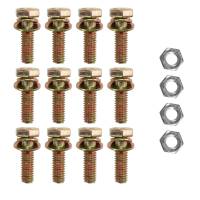 Spec'D Tuning Products - Spec-D 1982-2002 Chevrolet S10/Blazer/Corvette 3 Row Radiator with Dual Fan Shroud Design - Image 7