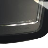 Spec'D Tuning Products - Spec-D 2007-2009 Dodge RAM LED Tail Lights (Chrome Housing/Smoke Lens) - Image 4