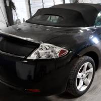 Spec'D Tuning Products - Spec-D 2006-2011 Mitsubishi Eclipse LED Tail Lights (Chrome Housing/Clear Lens) - Image 8