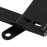 Spec'D Tuning Products - Spec-D 1993-2002 Chevrolet Camaro Pontiac Firebird Tensile Steel Racing Seat Mounting Brackets - 2PCS - Image 2