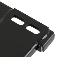 Spec'D Tuning Products - Spec-D 1993-2002 Chevrolet Camaro Pontiac Firebird Tensile Steel Racing Seat Mounting Brackets - 2PCS - Image 3