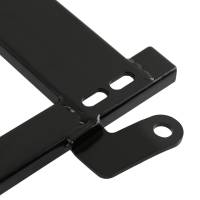 Spec'D Tuning Products - Spec-D 1993-2002 Chevrolet Camaro Pontiac Firebird Tensile Steel Racing Seat Mounting Brackets - 2PCS - Image 5