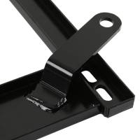 Spec'D Tuning Products - Spec-D 1993-2002 Chevrolet Camaro Pontiac Firebird Tensile Steel Racing Seat Mounting Brackets - 2PCS - Image 6