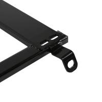 Spec'D Tuning Products - Spec-D 1990-1993 Acura Integra Tensile Steel Racing Seats Mounting Brackets - 2PCS - Image 1