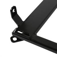 Spec'D Tuning Products - Spec-D 1990-1993 Acura Integra Tensile Steel Racing Seats Mounting Brackets - 2PCS - Image 2