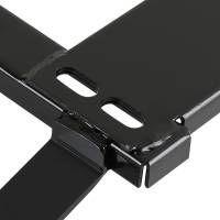 Spec'D Tuning Products - Spec-D 2002-2006 Mitsubishi Lancer/Evo 7/8/CT9A Tensile Steel Racing Seat Mounting Brackets - 2PCS - Image 3