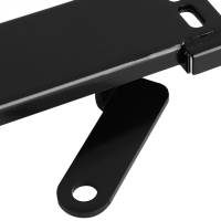 Spec'D Tuning Products - Spec-D 2002-2006 Mitsubishi Lancer/Evo 7/8/CT9A Tensile Steel Racing Seat Mounting Brackets - 2PCS - Image 4