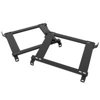 Spec'D Tuning Products - Spec-D 1992-2001 Honda Civic Acura Integra Tensile Steel Racing Seat Mounting Brackets - 2PCS - Image 4