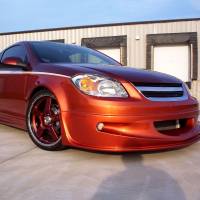 Spec'D Tuning Products - Spec-D Universal 12V/55W H3 Projector Fog Lights Kit w/ Mounting Brackets (Black Metal Housing/Glass Lens) - Image 7