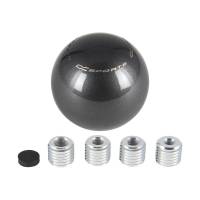 DC Sports - DC Sports Ball Weighted Shift Knob Universal Black - Image 1