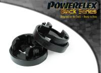 Powerflex USA - Powerflex MINI Gen 2 Lower Engine Mount Large Bushing Insert (Black Series) - Image 1