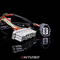 K-Tuned - K-Tuned Conversion Harness EM2 (01-05) - Image 2