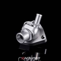 K-Tuned - K-Tuned Swivel Neck Coolant Recirculation Fitting 3/8 NPT (Older Style) - Image 2