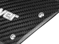 aFe Power (Advanced FLOW Engineering) - aFe Magnum FORCE Stage-2 Intake Carbon Fiber Trim Piece Fits Intakes 54-76305 Or 54-13032R - Image 3