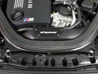 aFe Power (Advanced FLOW Engineering) - aFe Magnum FORCE Stage-2 Intake Carbon Fiber Trim Piece Fits Intakes 54-76305 Or 54-13032R - Image 5