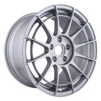 Enkei Wheels Rim NT03RR 17x9 5x114.3 ET45 75CB Silver