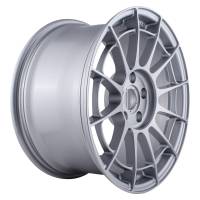 Enkei Wheels - Enkei Wheels Rim NT03RR 17x9 5x114.3 ET45 75CB Silver - Image 2