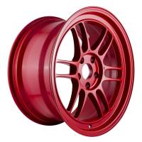 Enkei Wheels - Enkei Wheels Rim RPF1 18x9.5 5x114.3 ET38 73CB Competition Red - Image 2