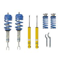 Bilstein B14 2004 Audi A4 Avant Front and Rear Suspension Kit