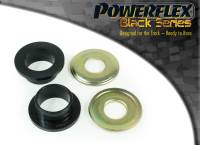 Powerflex USA - Powerflex Volvo S60 / V70 / S80 / XC70 Strut Brace Tensioning Kit (Black Series) - Image 1