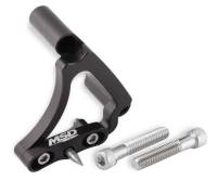 MSD Ignition - MSD Billet Timing Pointer Small Block Chevy, Fits 7" Balancer - Image 1