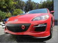 Cusco - Cusco Steel Folding Swivel Joint Tow Hook - Red - Front &amp; Rear for Mazda MX-5, RX-8 - Image 3