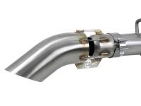 aFe Power (Advanced FLOW Engineering) - aFe MACH Force-XP 3in 409 SS Cat-Back Exhaust w/Polish Tip 16-18 GM Colorado/Canyon I4-2.8L (td) LWN - Image 2