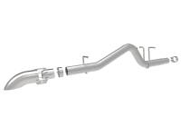 aFe Power (Advanced FLOW Engineering) - aFe MACH Force-XP 3in 409 SS Cat-Back Exhaust w/Polish Tip 16-18 GM Colorado/Canyon I4-2.8L (td) LWN - Image 5