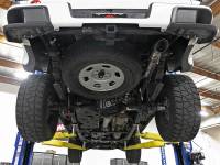 aFe Power (Advanced FLOW Engineering) - aFe MACH Force-XP 3in 409 SS Cat-Back Exhaust w/Polish Tip 16-18 GM Colorado/Canyon I4-2.8L (td) LWN - Image 7