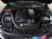 aFe Power (Advanced FLOW Engineering) - aFe Momentum Pro DRY S Cold Air Intake System 15-18 BMW M3/M4 (F80/82/83) L6 3.0L (tt) S55 - Image 7