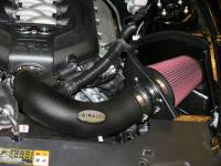 Airaid - Airaid 11-14 Ford Mustang GT 5.0L MXP Intake System w/ Tube (Oiled / Red Media) - Image 2