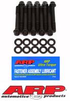 ARP SB Chevy 2-bolt small journal main bolt kit 134-5002