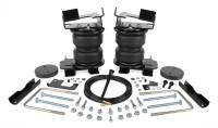Air Lift Loadlifter 5000 Ultimate Rear Air Spring Kit w/internal jounce bumper for 2021+ Ford F-150 88355