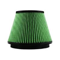 Green Filter USA - Green Filter Cone Filter - ID 6in. / Base 7.5in. / Top 4.75in. / 5.5in. - Image 1