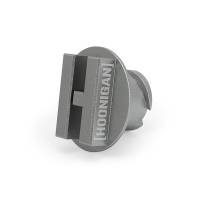 Mishimoto - Mishimoto 2013+ GM LT1 / 2.0T Ecotec Hoonigan Oil FIller Cap - Silver - Image 2