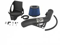 aFe Power (Advanced FLOW Engineering) - aFe MagnumFORCE Intake Stage-2 Pro 5R 12-15 BMW 335i (F30) L6 3.0L (t) N55 - Image 4